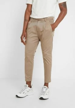 DRYKORN CHASY - Chinos - Beige