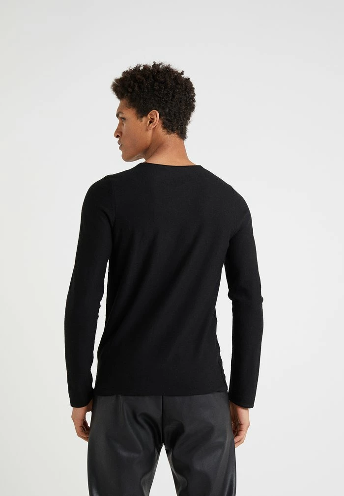 DRYKORN RIK - Jumper - Black - Image 3