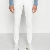 DRYKORN MAD - Chinos - Off-white