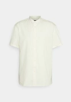DRYKORN TIJAN - Shirt - Off White