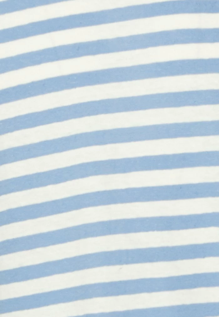 DRYKORN THILO - Print T-shirt - Blue - Image 3