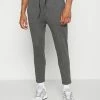 DRYKORN JEGER - Trousers - Grau