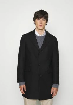 DRYKORN LUGO - Classic Coat - Schwarz
