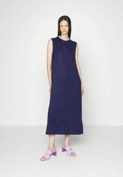 DRYKORN KEJONA - Day Dress - Blue