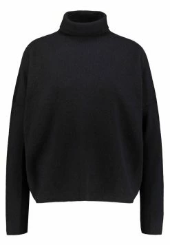DRYKORN LIORA - Jumper - Schwarz