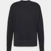 DRYKORN FELIX - Sweatshirt - Schwarz