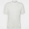 DRYKORN DUSTIN - Basic T-shirt - Off White