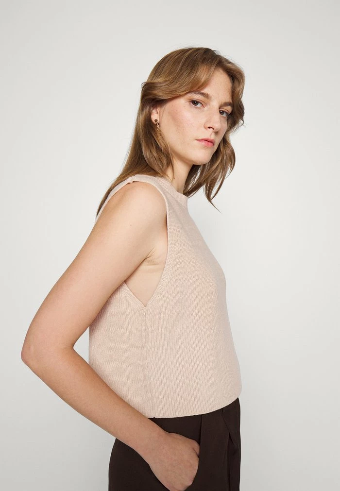 DRYKORN BERULA - Jumper - Brown - Image 5