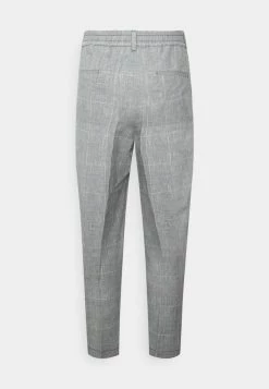 DRYKORN CHASY - Trousers - Grey