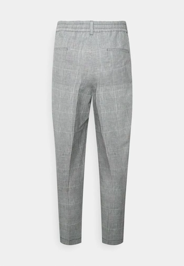 DRYKORN CHASY - Trousers - Grey