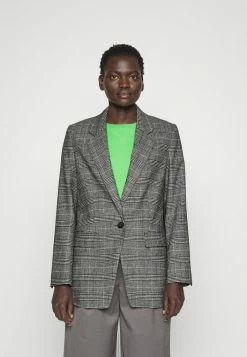 DRYKORN GLENDALE - Blazer - Grey