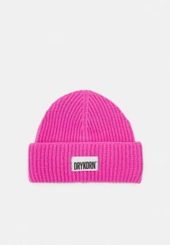 DRYKORN NEREA - Beanie - Purple