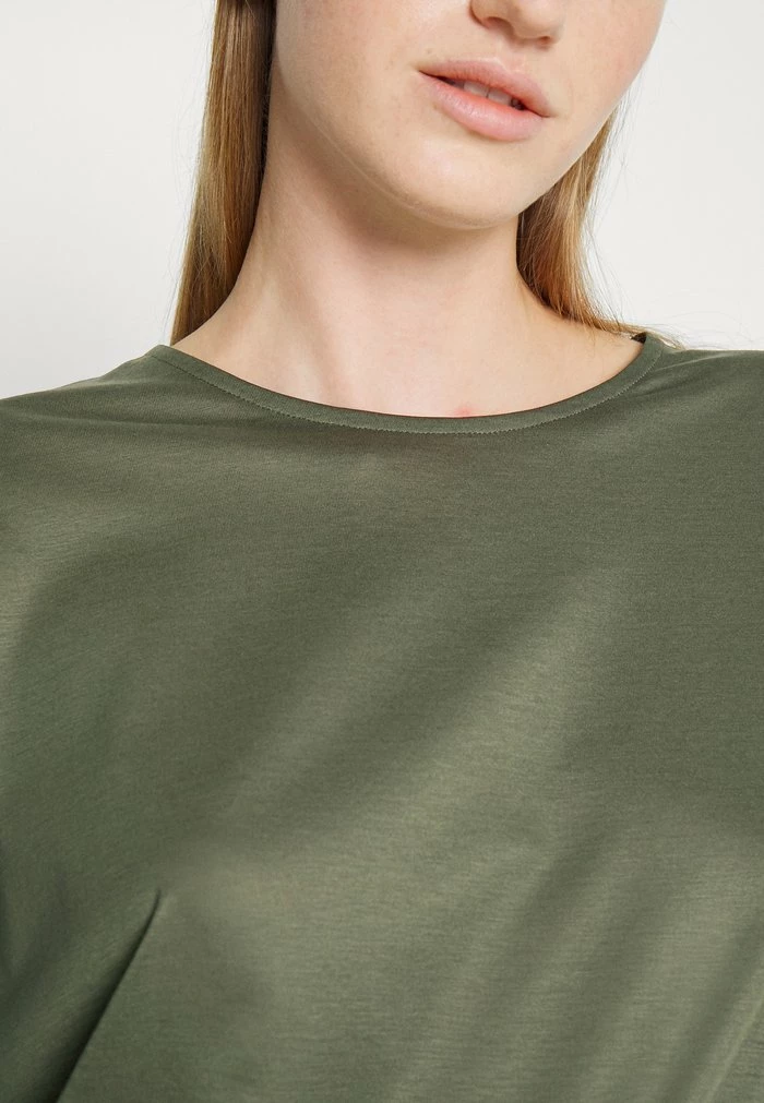 DRYKORN KIRLA - Long Sleeved Top - Green - Image 7