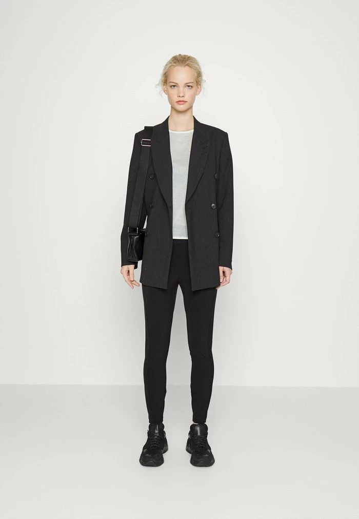 DRYKORN KIRLA - Long Sleeved Top - Offwhite - Image 2