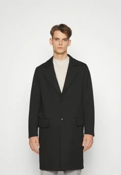 DRYKORN SOLANO - Classic Coat - Black