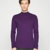 DRYKORN MORITZ - Long Sleeved Top - Purple