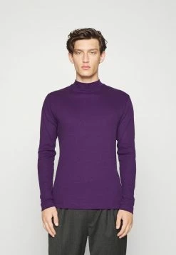 DRYKORN MORITZ - Long Sleeved Top - Purple