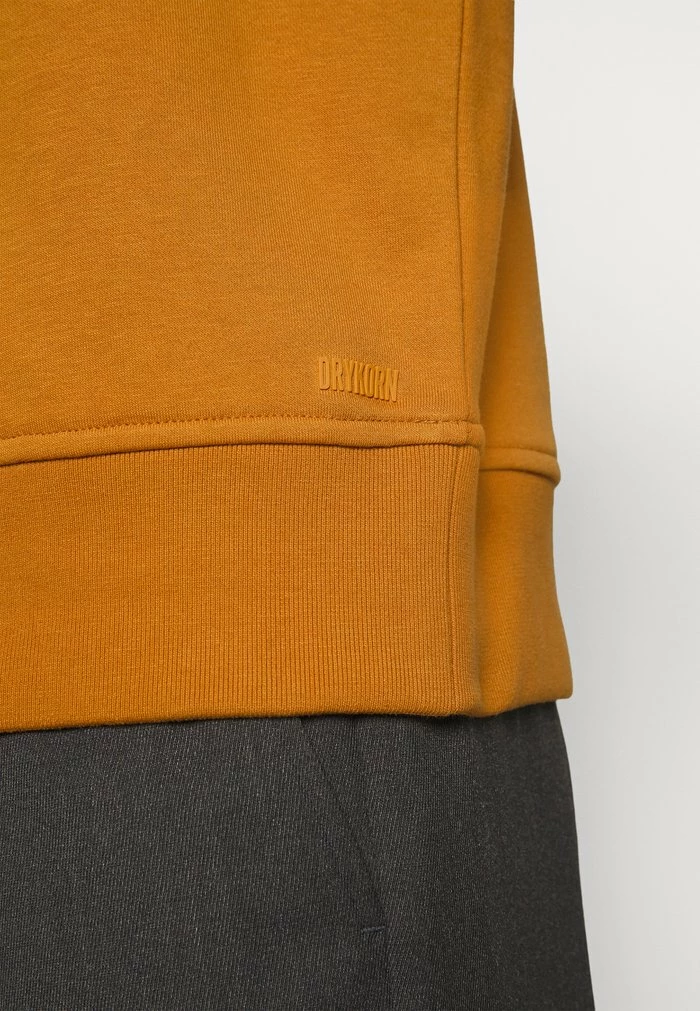 DRYKORN FLORENZ - Sweatshirt - Brown - Image 5