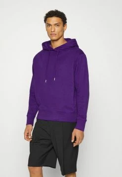 DRYKORN BRADLEY - Sweatshirt - Purple