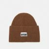 DRYKORN FRASO UNISEX - Beanie - Brown