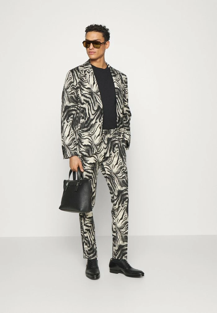 DRYKORN SIGHT - Trousers - Brown - Image 2