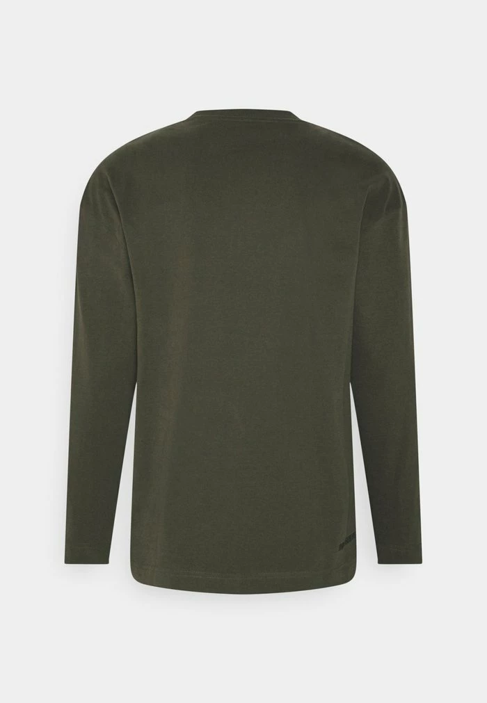 DRYKORN LINUS - Long Sleeved Top - Grün - Image 2