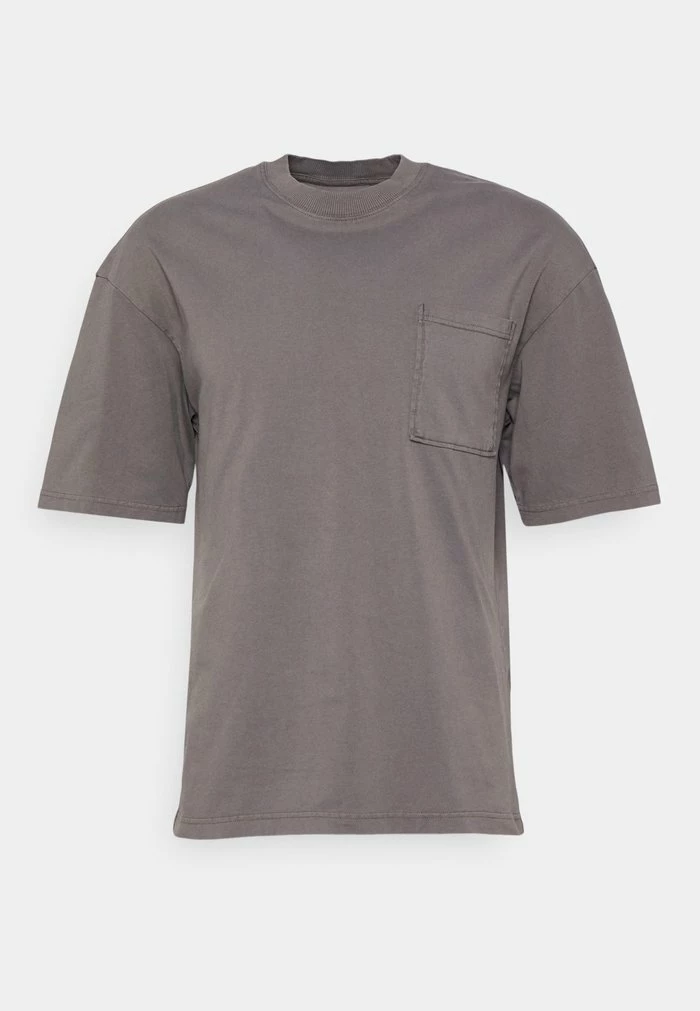 DRYKORN BRUCE - Basic T-shirt - Green - Image 4