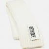 DRYKORN CRONICA - Scarf - Off White