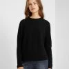 DRYKORN MAILA - Jumper - Black