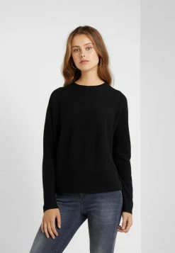 DRYKORN MAILA - Jumper - Black