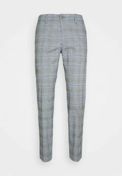 DRYKORN MAD - Trousers - Blau