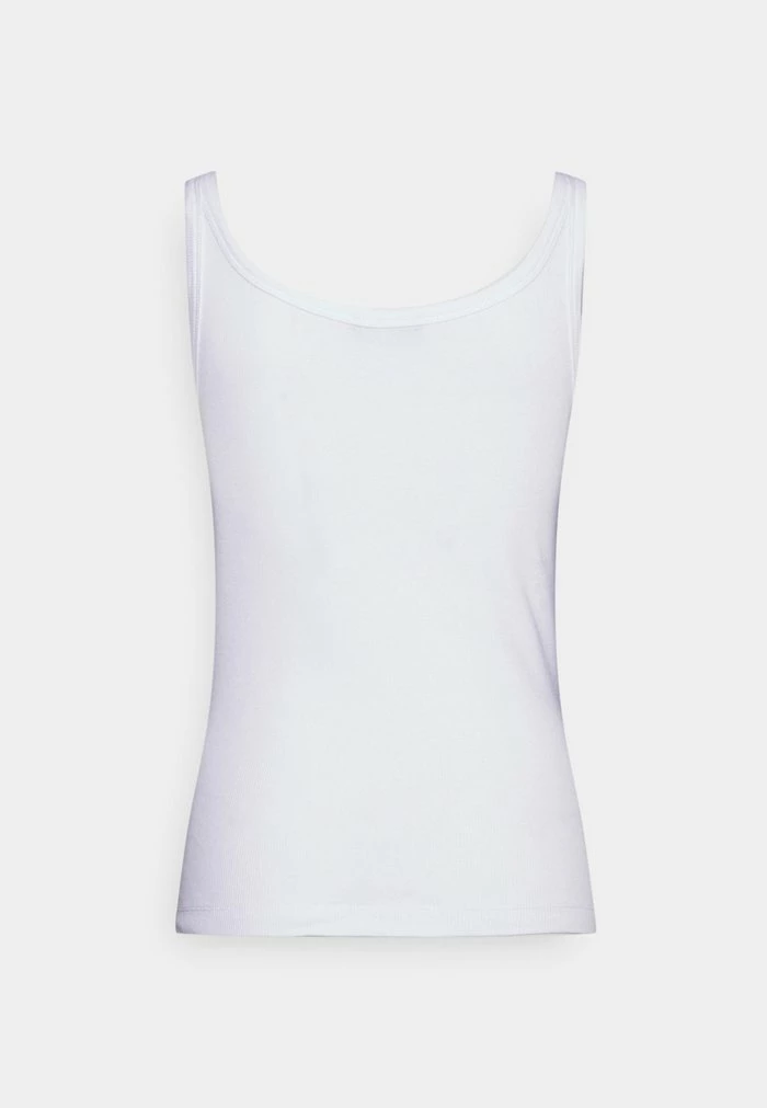 DRYKORN KINIA - Top - Weiss - Image 2