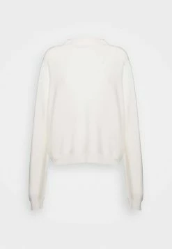 DRYKORN SELLIE - Jumper - Ecru