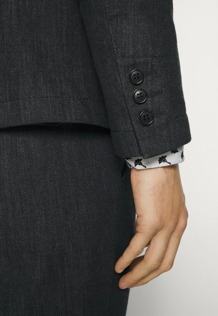 DRYKORN HURLEY - Blazer Jacket - Schwarz - Image 6