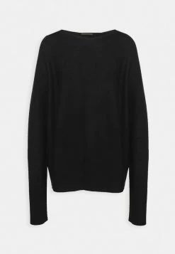 DRYKORN MAILA - Jumper - Schwarz