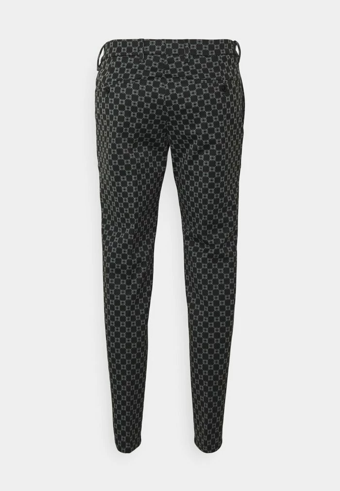DRYKORN SIGHT - Trousers - Black - Image 2