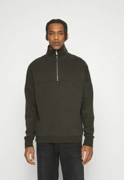 DRYKORN RAOUL - Sweatshirt - Green