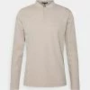DRYKORN KENO - Long Sleeved Top - Brown