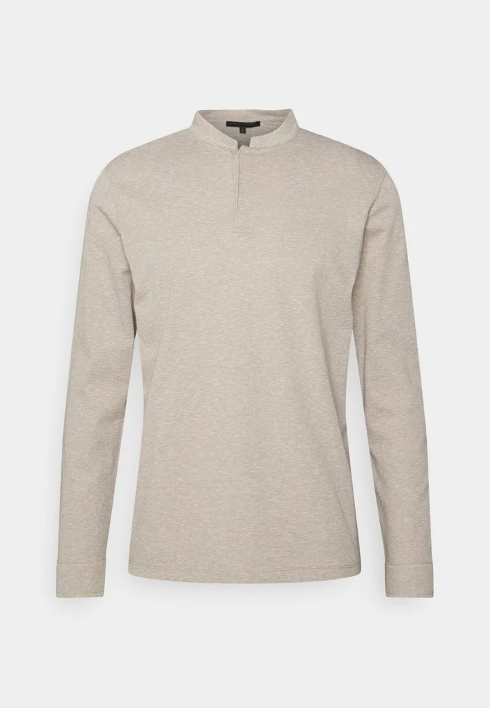 DRYKORN KENO - Long Sleeved Top - Brown