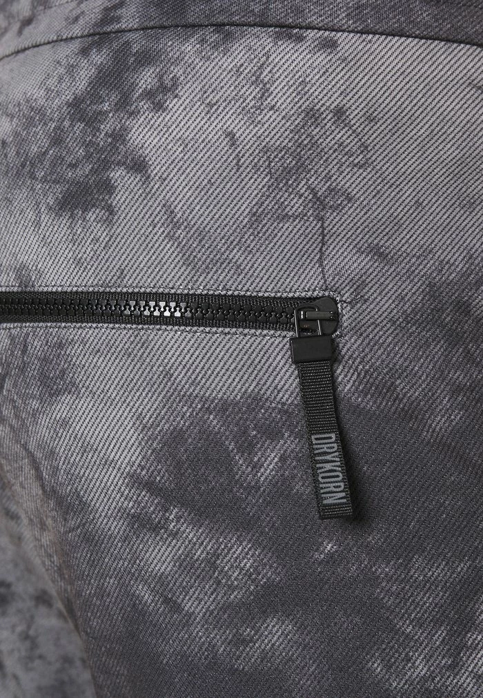 DRYKORN KAB - Trousers - Grau - Image 5