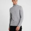 DRYKORN JOEY - Jumper - Light Grey