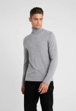 DRYKORN JOEY - Jumper - Light Grey
