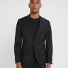 DRYKORN IRVING - Blazer Jacket - Black