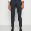 DRYKORN KILL - Slim Fit Jeans - Blue