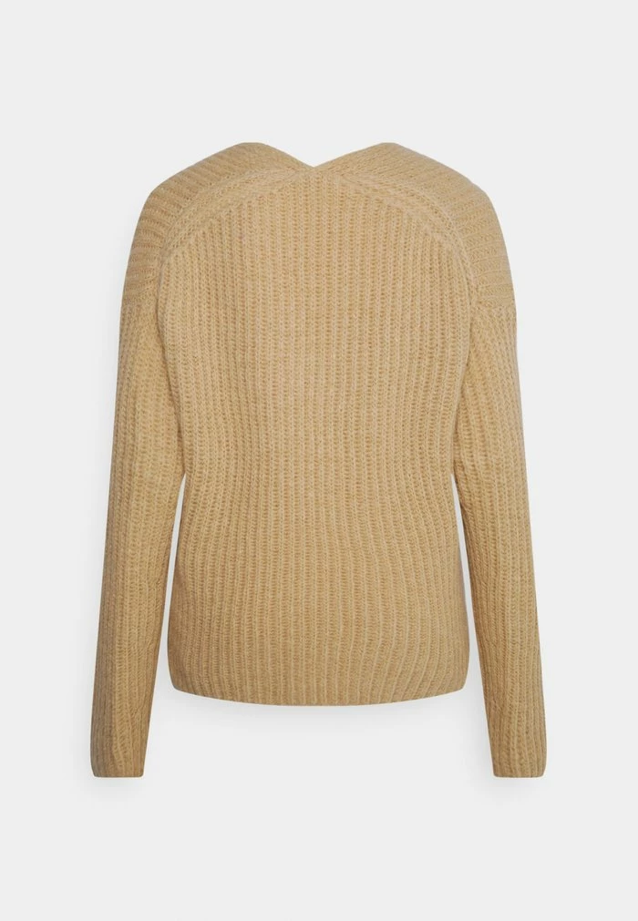 DRYKORN LINNAS - Jumper - Braun - Image 2