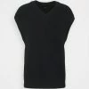 DRYKORN OLE - Jumper - Black