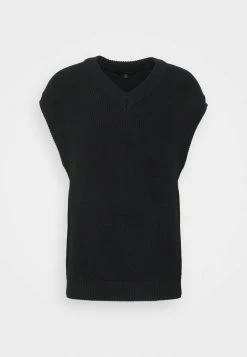 DRYKORN OLE - Jumper - Black
