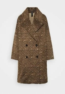 DRYKORN LOUGHTON - Winter Coat - Braun