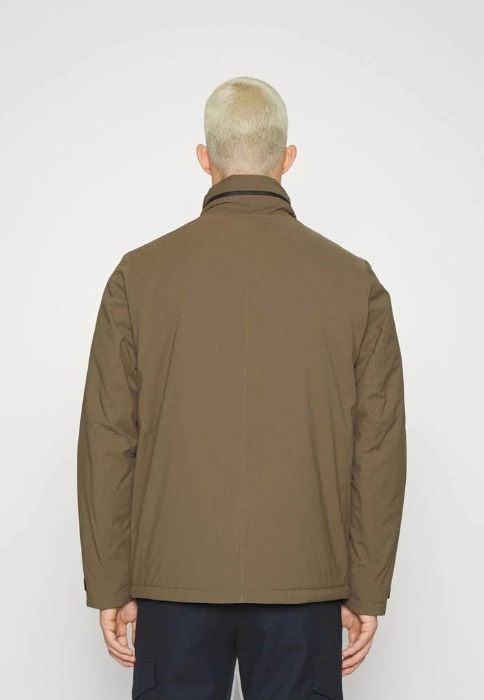 DRYKORN JERA - Winter Jacket - Brown - Image 4