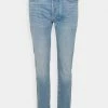DRYKORN JAZ - Jeans Skinny Fit - Blue